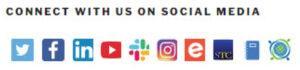 Social Media Logos