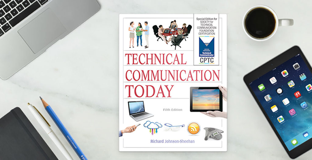 Certified Professional Technical Communicator Textbook