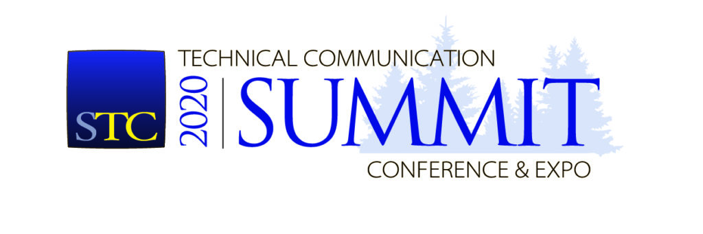 2020 STC Summit Logo