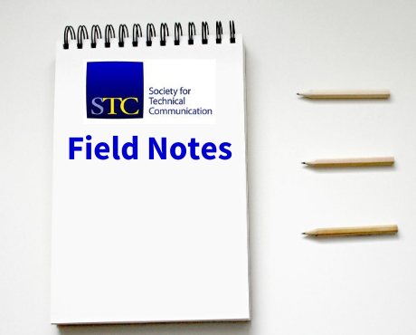 STC Field Notes