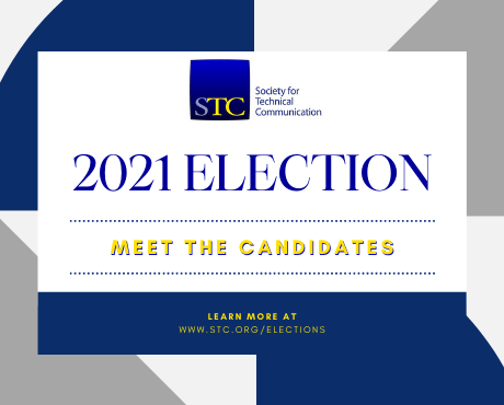 STC Election Meet the Candidates