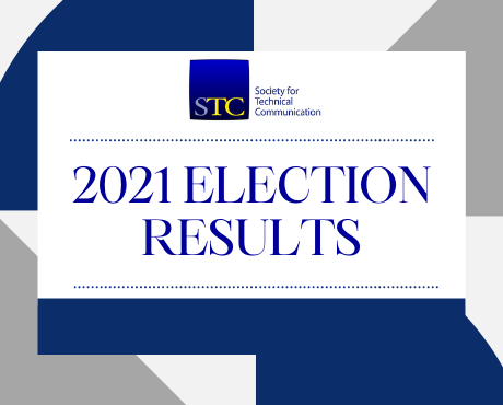 2021 STC Election Results