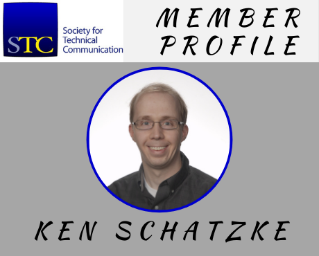 Meet STC Member Ken Schatzke