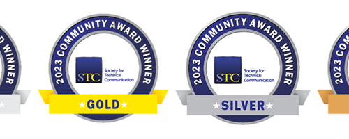 Congratulations To This Year’s Community Achievement Award Winning Communities