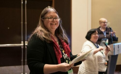 Join the CAC Events at the 2023 STC Summit