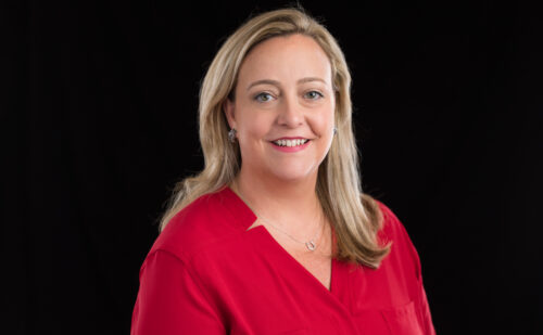 A Farewell Message from Outgoing CEO Liz Pohland