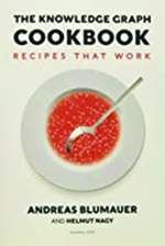 The Knowledge Graph Cookbook