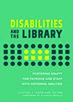 Disabilities and the Library