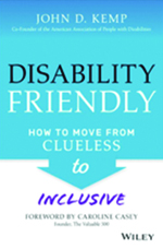 Disability Friendly