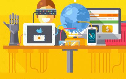 Introduction to Accessibilty in Tech Comm