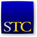 STC Logo in PNG format