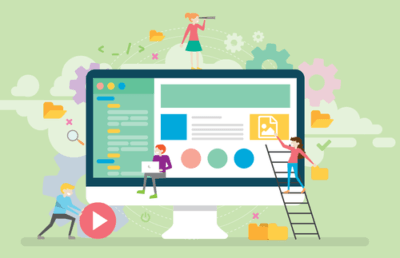 Leveraging Infographics in Documentation