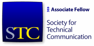 STC Logo Associate Fellow Horizontal