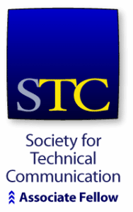 STC Logo Associate Fellow Vertical