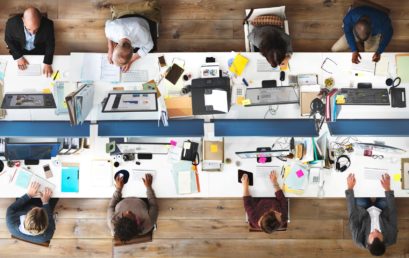 The 5 Pillars of a Successful Tech Comm Career: What Every New Professional Should Know