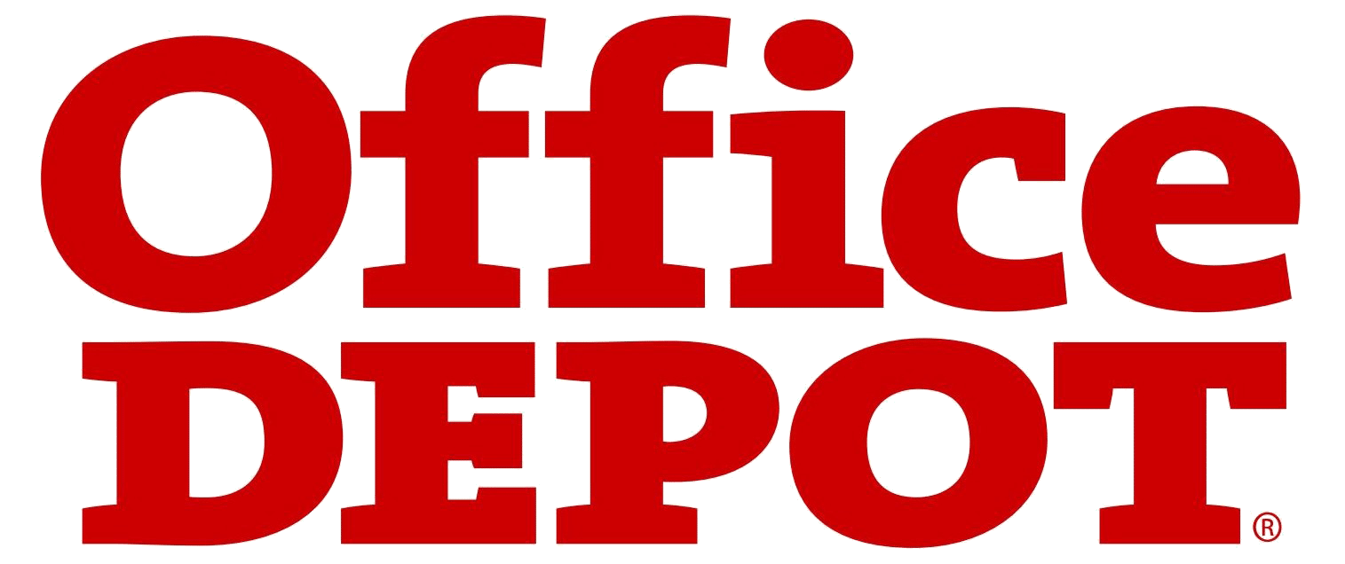 office_depot_logo transparent