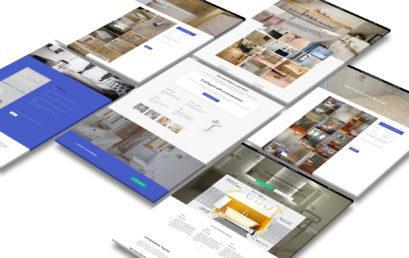 Portfolios and Interview Strategies