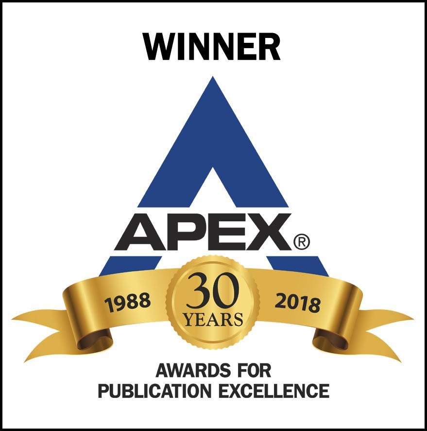 APEX Logo 2018