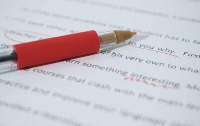 Information Design Basics: It’s Not Just the Words!