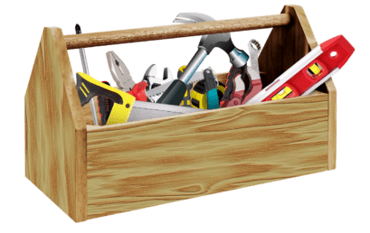 Expanding Your Toolbox to Make Yourself a More Productive Editor