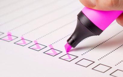Documentation Project Management: From Basic Research to Interviewing SMEs to Final Publication