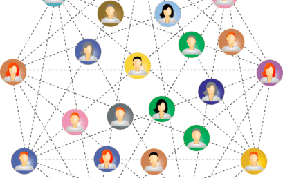 Engineering Your Networking Experience