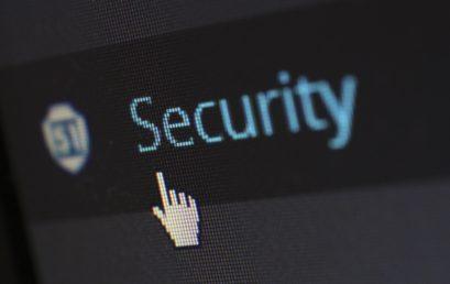 FREE for STC Members Webinar: Cybersecurity, COVID-19, and Working from Home