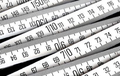 Measuring and Improving the Quality and Completeness of Your Documentation