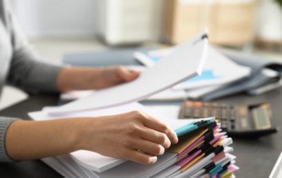 Writing and Preparing Effective Government Proposals