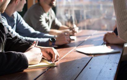 Feedback Finesse: The Art of Giving and Receiving Feedback