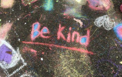 Anticipating the Reader’s Response: Straightforward Communication with Kindness