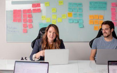 Technical Knowledge: Rethinking Technical Communication Teams