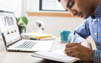 How to Write for Performance Support