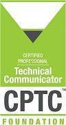 Certified Professional Technical Communicator Logo Foundation