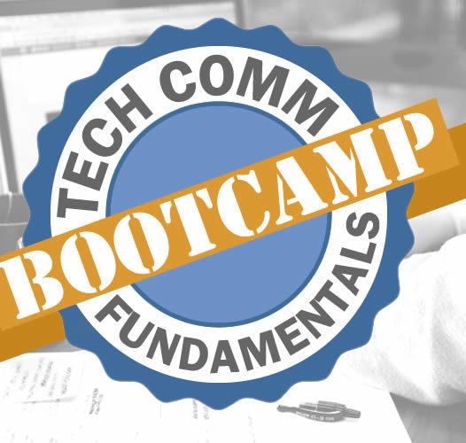 TechComm Fundamentals Bootcamp Asynchronous Course June 2023