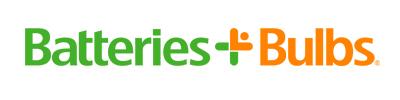 Batteries Plus Bulbs RGB 400x100 pixels