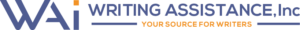 Writing Assistance, Inc