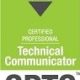 CPTC Foundation Level badge