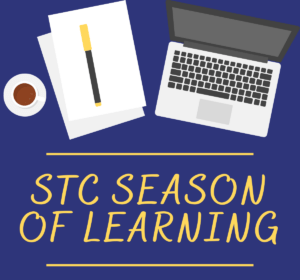 STC Season of Learning