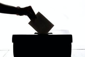 Election voting Electon voting