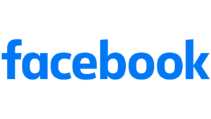 Facebook Logo 2021