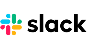 Slack Logo 2022