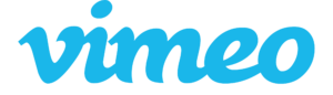 Vimeo logo