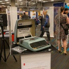 Typewriter Typewriter