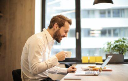 The Pandemic Career Path: Moving Ahead in Spite of Chaos