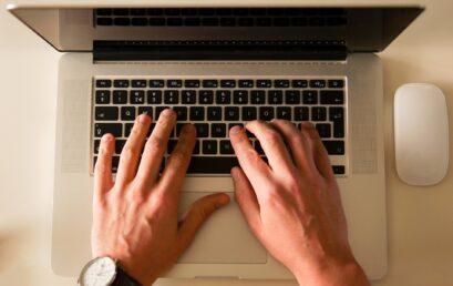 Introduction to UX Writing