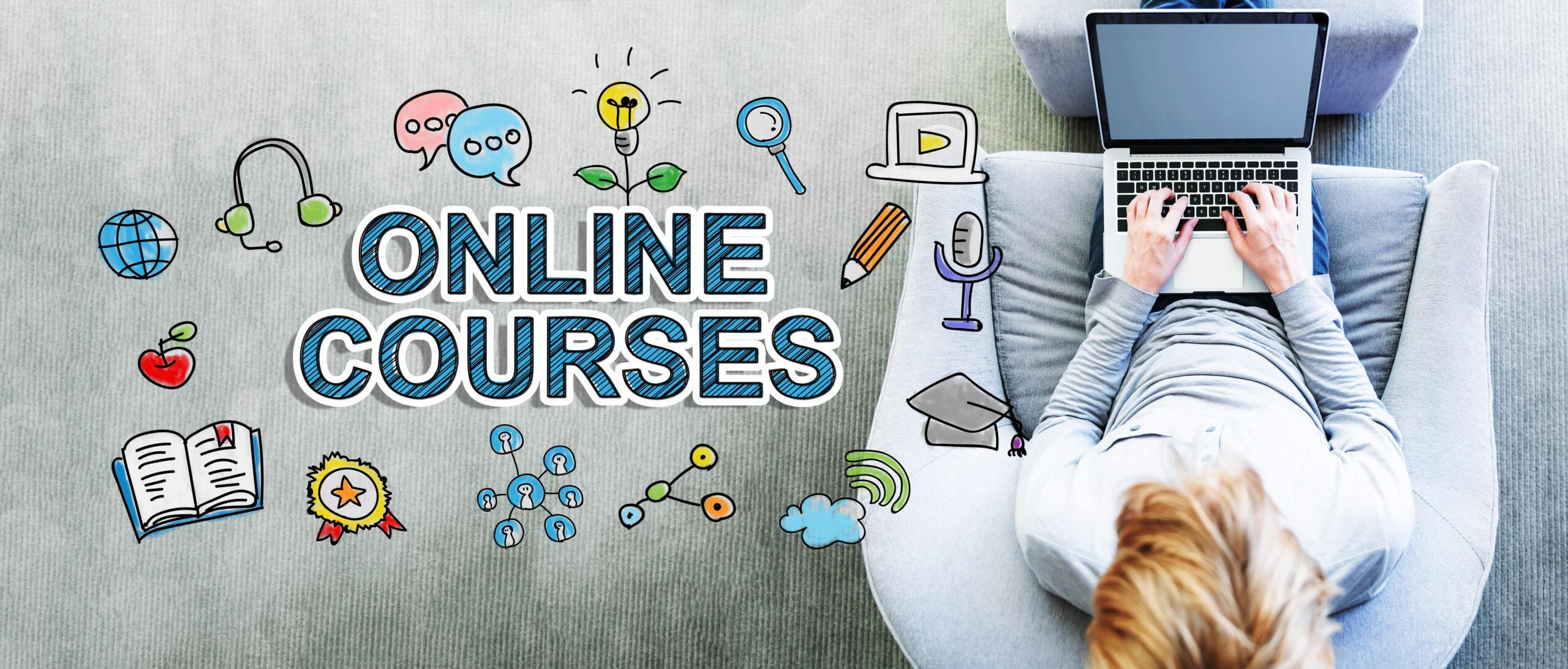 Online Courses