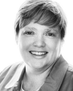 Rachel Houghton