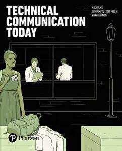 Technical Communication Today 6th Edition