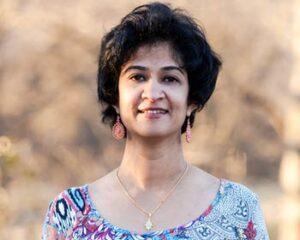 Zohra Mutabanna